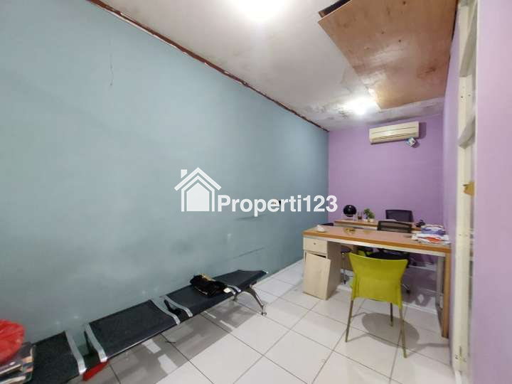 Gudang/Workshop dan Kantor Super Strategis Jati Asih Kota Bekasi - 14
