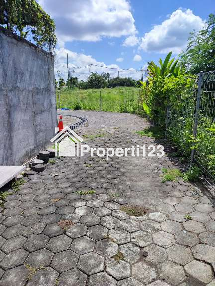 Dijual Tanah 903 M2 Jl Sri Kahyangan Canggu Berawa Kuta Utara Badung Bali - 3