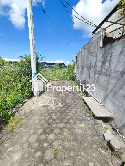 Dijual Tanah 903 M2 Jl Sri Kahyangan Canggu Berawa Kuta Utara Badung Bali - 2
