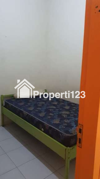 Dijual Kost 18 Kamar + Ruko Lokasi Strategis di Undaan Surabaya - 2