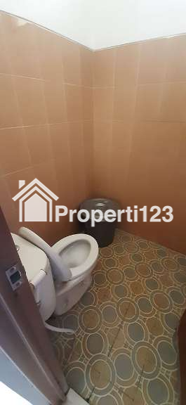 VILLA MODERN VIEW GN. MANGLAYANG DAN KOTA BANDUNG TANAH LUAS HARGA MURAH DI CILENGKRANG BANDUNG - 7