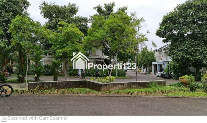 Sewa rumah cluster di Green Permata Ulujami Pesanggrahan Jakarta - 5