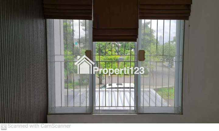Sewa rumah cluster di Green Permata Ulujami Pesanggrahan Jakarta - 8