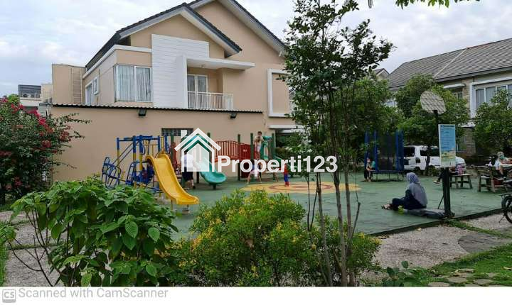 Sewa rumah cluster di Green Permata Ulujami Pesanggrahan Jakarta - 4