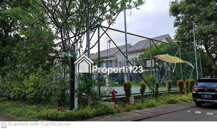 Sewa rumah cluster di Green Permata Ulujami Pesanggrahan Jakarta - 6
