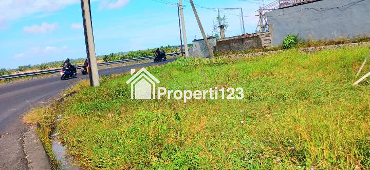 Dijual Tanah ITR Perumahan Di Penarungan Mengwi Badung Bali - 2