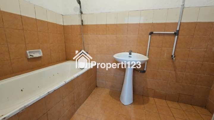 Rumah 8x15 Cluster Metland Menteng Cakung dekat JGC Jakarta Timur - 7
