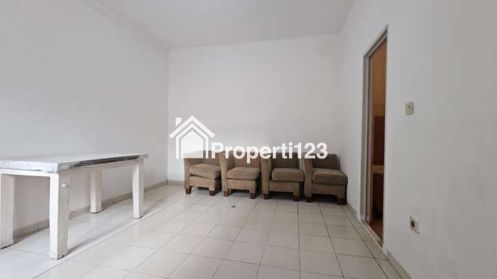 Rumah 8x15 Cluster Metland Menteng Cakung dekat JGC Jakarta Timur - 5