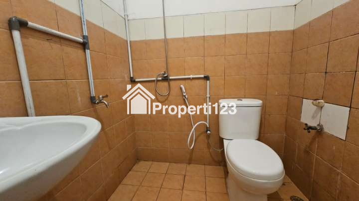 Rumah 8x15 Cluster Metland Menteng Cakung dekat JGC Jakarta Timur - 2
