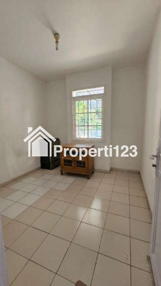Rumah 8x15 Cluster Metland Menteng Cakung dekat JGC Jakarta Timur - 3