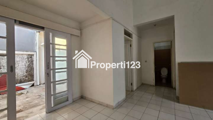 Rumah 8x15 Cluster Metland Menteng Cakung dekat JGC Jakarta Timur - 1