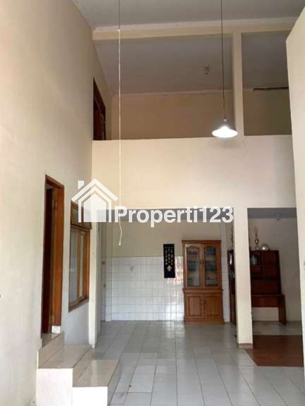 Rumah 1 ½ Lantai Perumahan Pulo Gebang Permai Jakarta Timur - 3