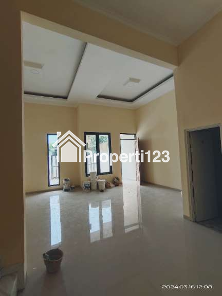 Dijual Rumah Minimalis Baru Gress Lokasi Medayu Utara Rungkut Surabaya Timur - 4