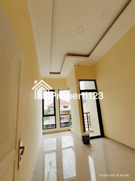 Dijual Rumah Minimalis Baru Gress Lokasi Medayu Utara Rungkut Surabaya Timur - 6