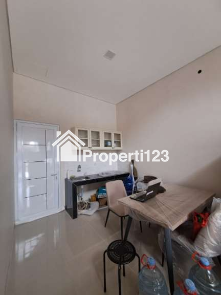 Promo!!! Booking Fee 2juta dapat rumah view pegunungan di bogor - 3