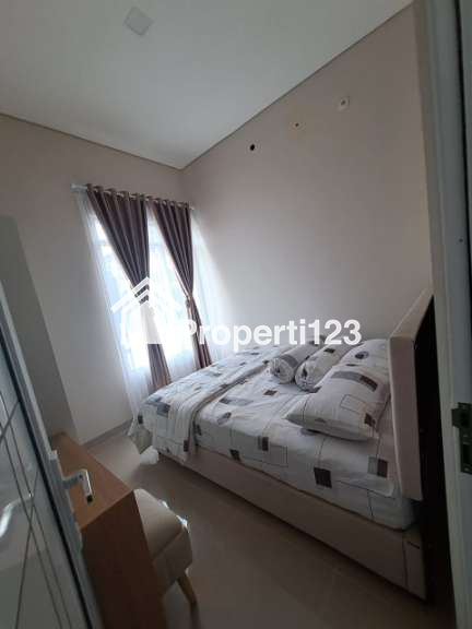 Promo!!! Booking Fee 2juta dapat rumah view pegunungan di bogor - 5
