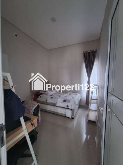 Promo!!! Booking Fee 2juta dapat rumah view pegunungan di bogor - 4
