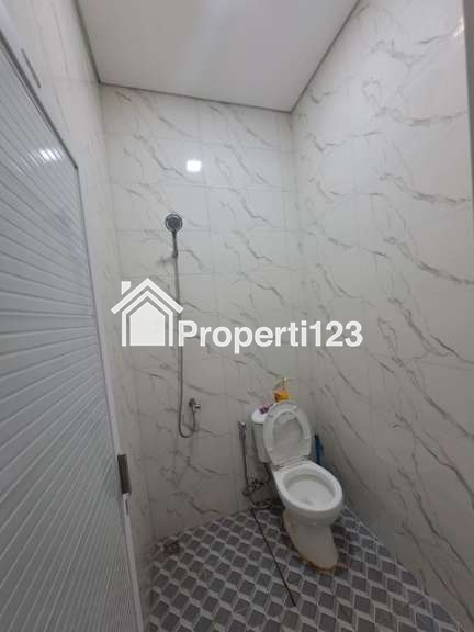 Promo!!! Booking Fee 2juta dapat rumah view pegunungan di bogor - 6