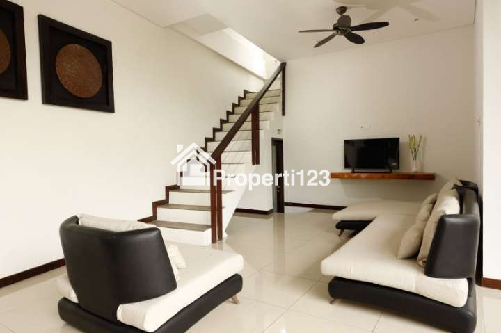 Villa With Rooftop GWK - 5