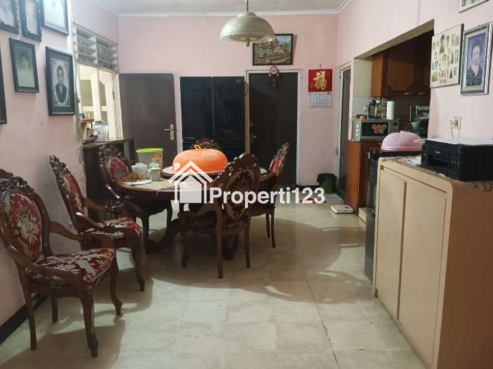 Dijual Rumah Idaman Untuk Keluarga Tersayang - 6