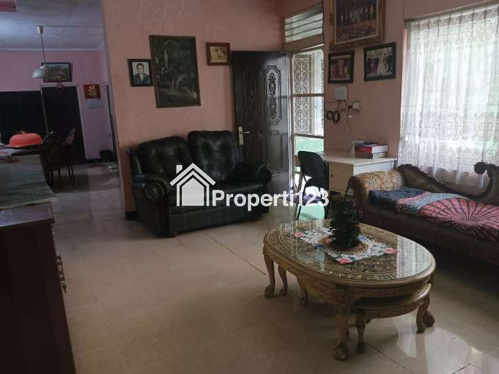 Dijual Rumah Idaman Untuk Keluarga Tersayang - 5
