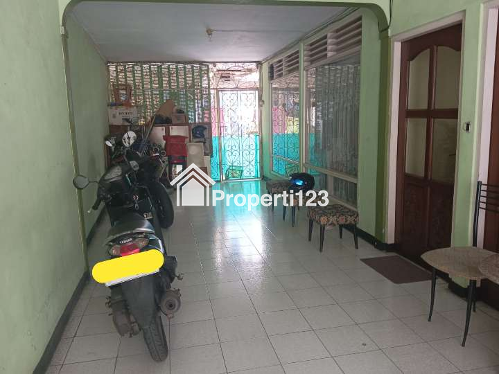 Dijual Rumah Idaman Untuk Keluarga Tersayang - 2