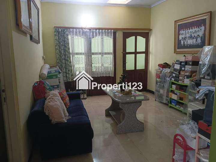 Dijual Rumah Idaman Untuk Keluarga Tersayang - 8