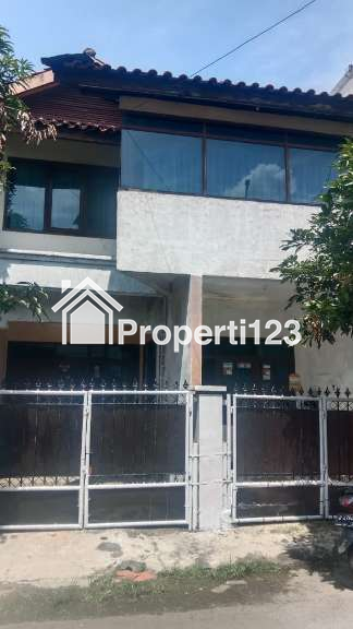 Di Jual Rumah Margahayu Raya Metro Soekarno Hatta - 2