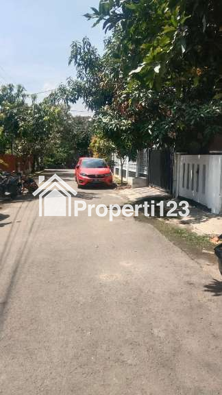 Di Jual Rumah Margahayu Raya Metro Soekarno Hatta - 4
