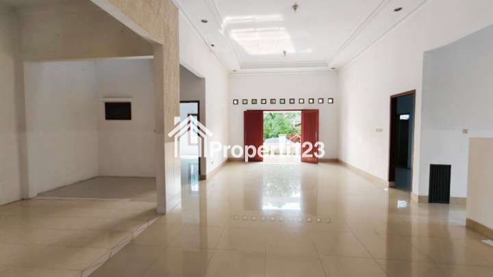 Rumah Hook Luas Cluster Graha Kalimas dekat Grand Wisata Tambun Bekasi - 5