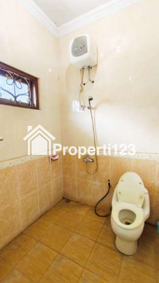 Rumah Hook Luas Cluster Graha Kalimas dekat Grand Wisata Tambun Bekasi - 3