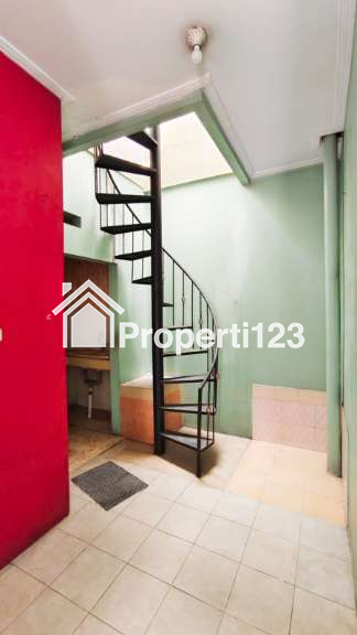 Rumah Hook Luas Cluster Graha Kalimas dekat Grand Wisata Tambun Bekasi - 2