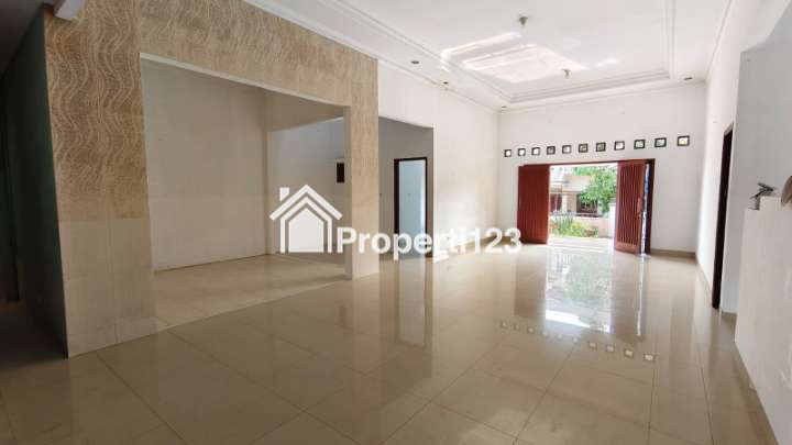 Rumah Hook Luas Cluster Graha Kalimas dekat Grand Wisata Tambun Bekasi - 7