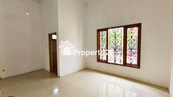 Rumah Hook Luas Cluster Graha Kalimas dekat Grand Wisata Tambun Bekasi - 4
