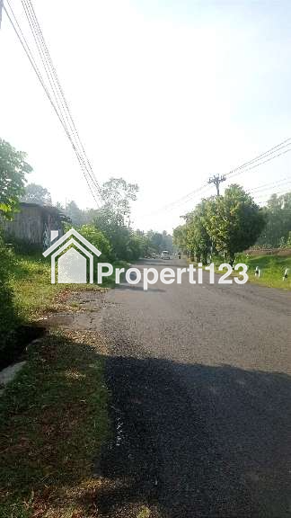 Tanah Strategis Tepi Jalan kelas II di Pengasih dekat Kota Wates Kulonprogo Yogyakarta - 4