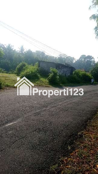 Tanah Strategis Tepi Jalan kelas II di Pengasih dekat Kota Wates Kulonprogo Yogyakarta - 5