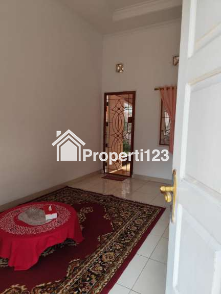 Rumah Kenten Palembang Dekat Mall PTC dan Novotel - 3