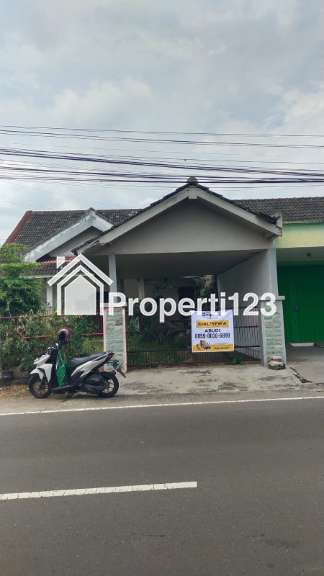 RUKO GEDE, MURAH, MADIUN - 1
