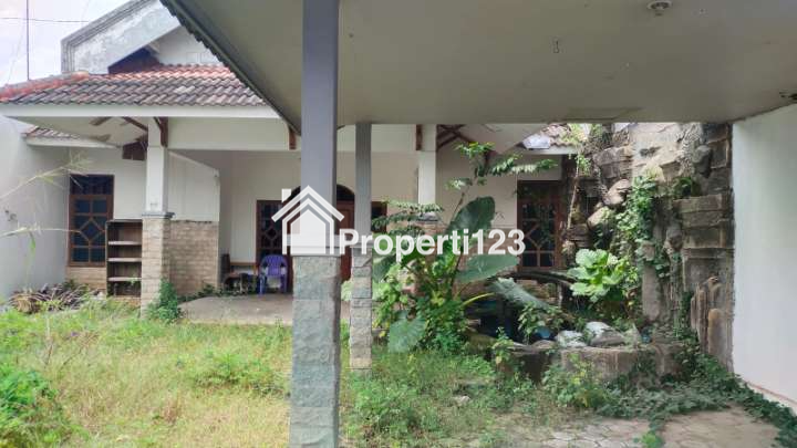 RUKO GEDE, MURAH, MADIUN - 2