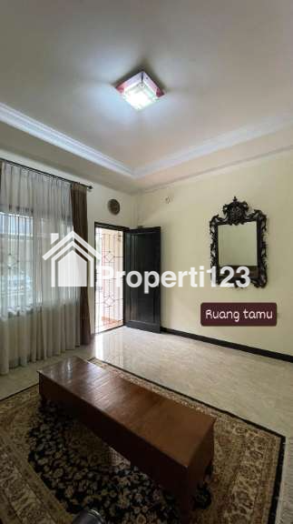 Rumah second dalam townhouse di Pasar Rebo Jaktim - 8