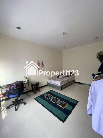 Rumah second dalam townhouse di Pasar Rebo Jaktim - 6