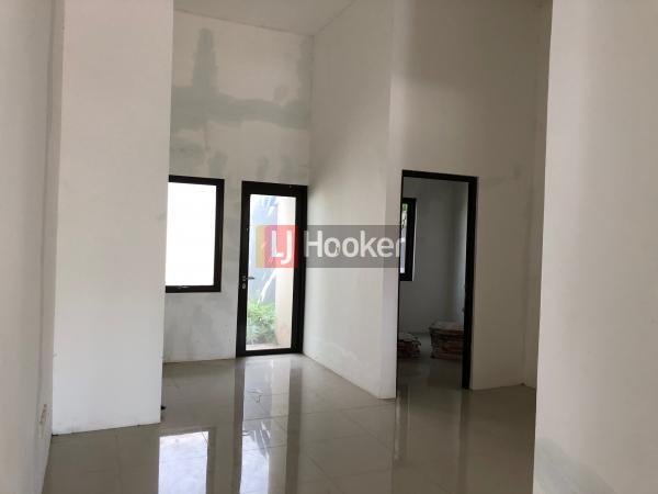 Dijual Rumah Murah Di Citralake Sawangan - 2