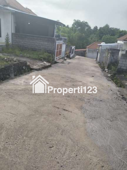 Jual Rumah type 30 SF/60M2 No. B-28 di Kerambitan Tabanan Bali - 5