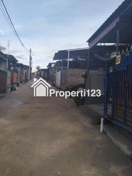 Jual Rumah type 30 SF/60M2 No. B-28 di Kerambitan Tabanan Bali - 3