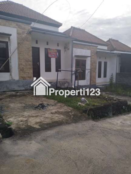 Jual Rumah type 30 SF/60M2 No. B-28 di Kerambitan Tabanan Bali - 2