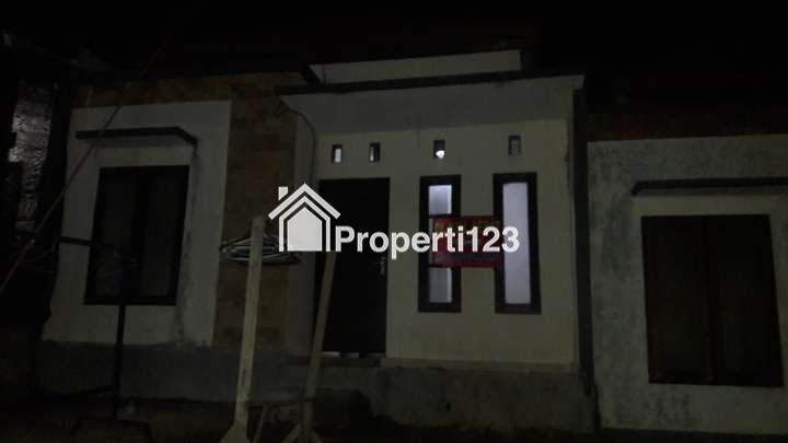 Jual Rumah type 30 SF/60M2 No. B-28 di Kerambitan Tabanan Bali - 4
