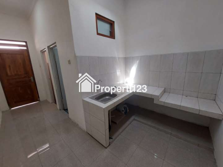 Rumah Cantik di kalasan sleman 3 kamar 500 jutaan yogyakarta - 6
