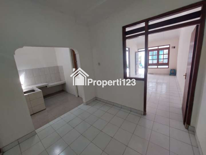 Rumah Cantik di kalasan sleman 3 kamar 500 jutaan yogyakarta - 4