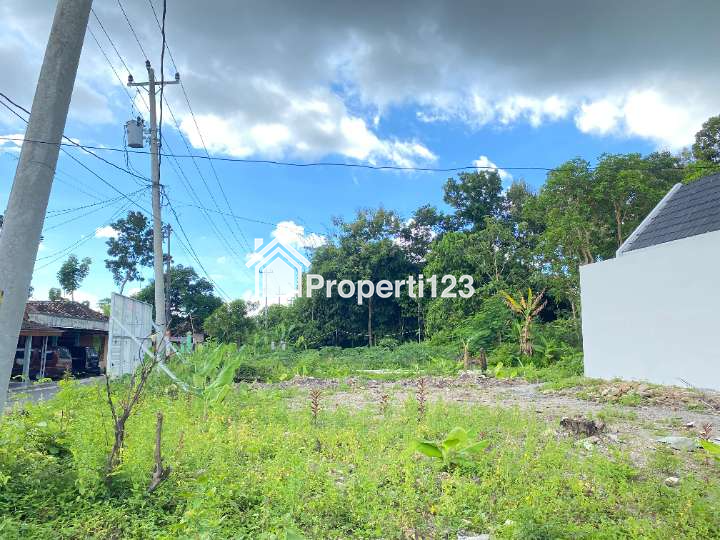 Jual Rumah Termurah Cuma 200 Jutaan Type 36/61 di Klaten Selatan - 2