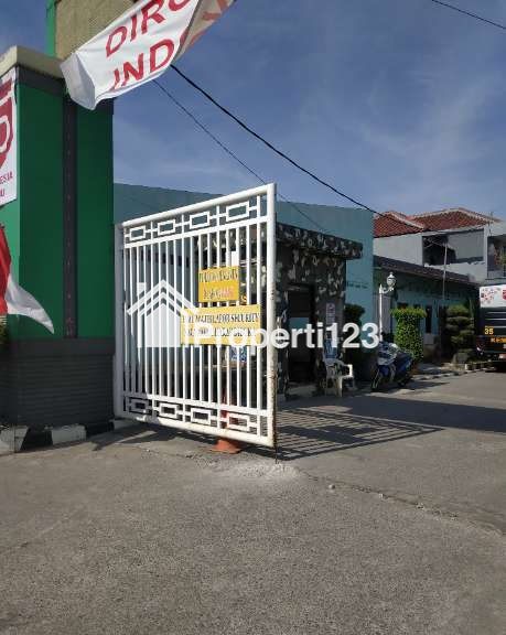 Jual Rumah posisi Hook - 12